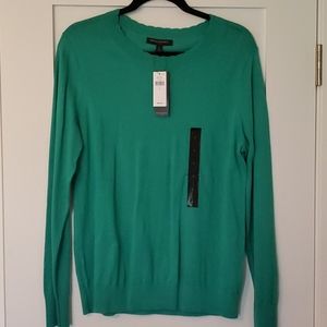 NWT Banana Republic Factory Sweater